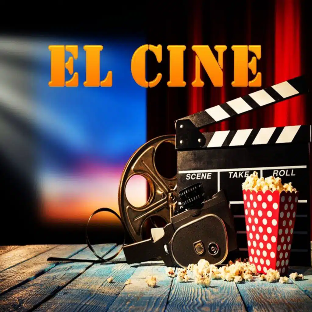 El Cine