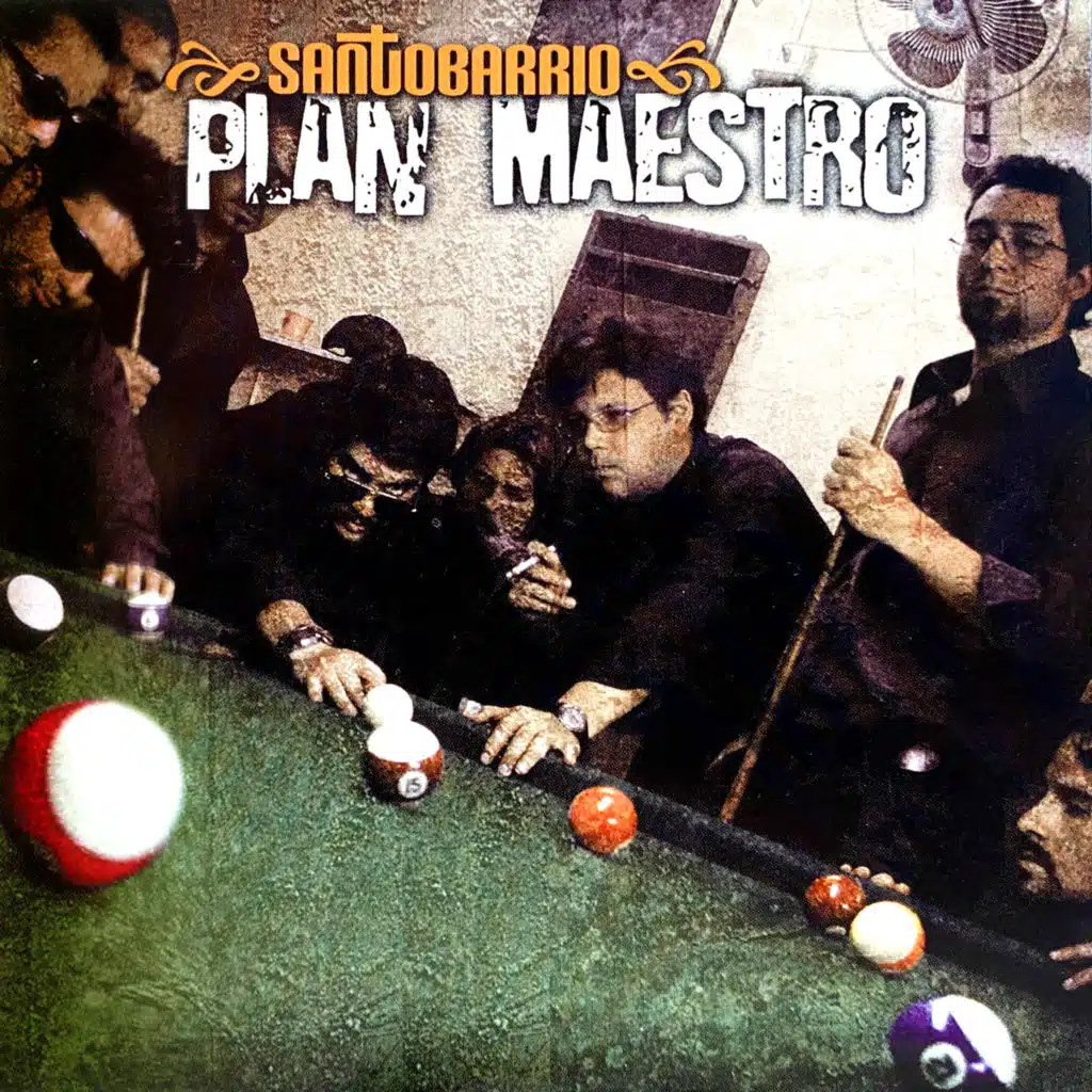 Plan Maestro (Remastered)