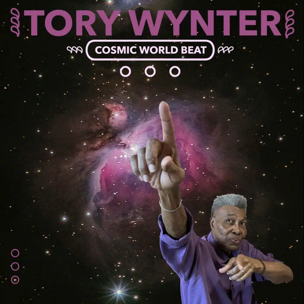 Tory Wynter