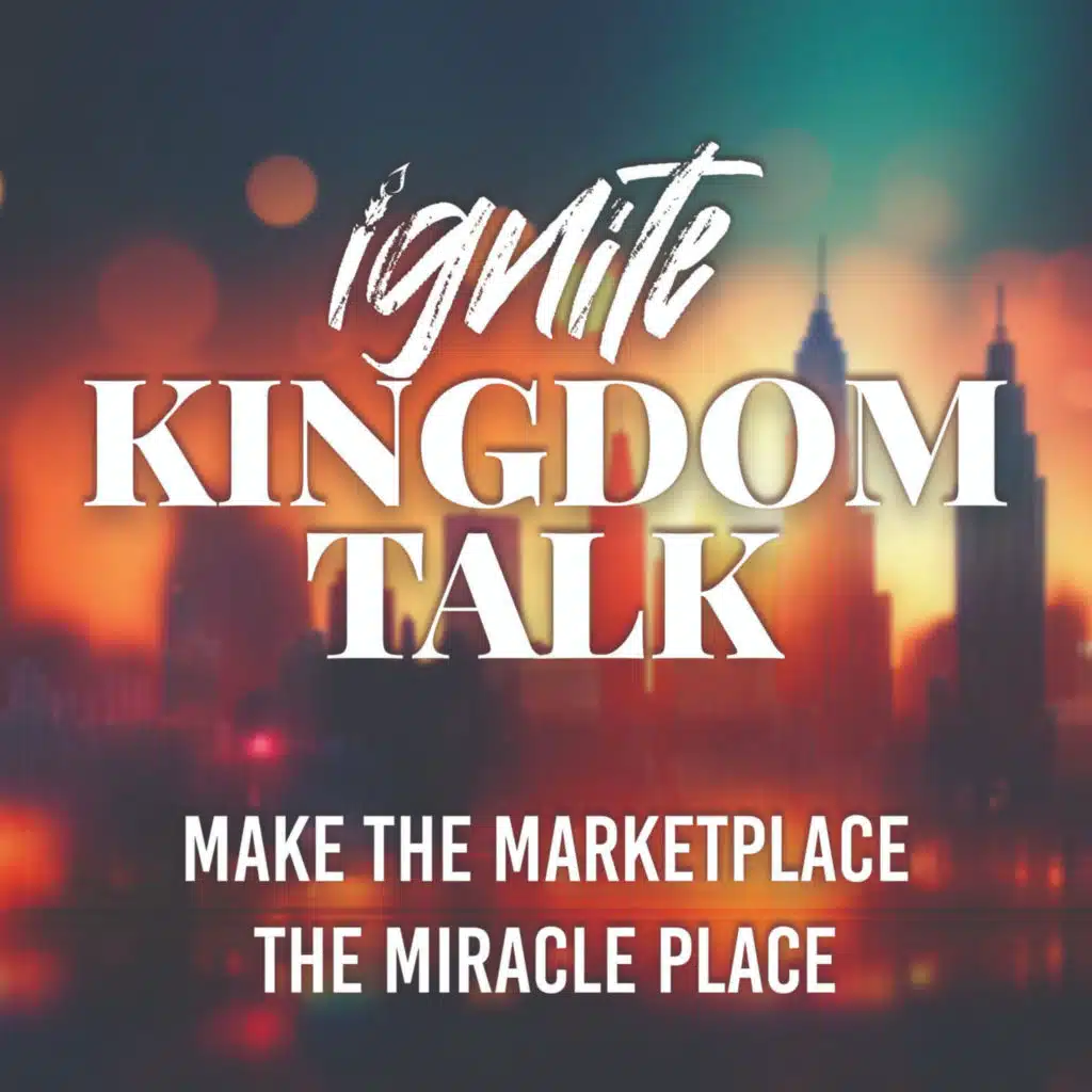 Ignite Christian Business