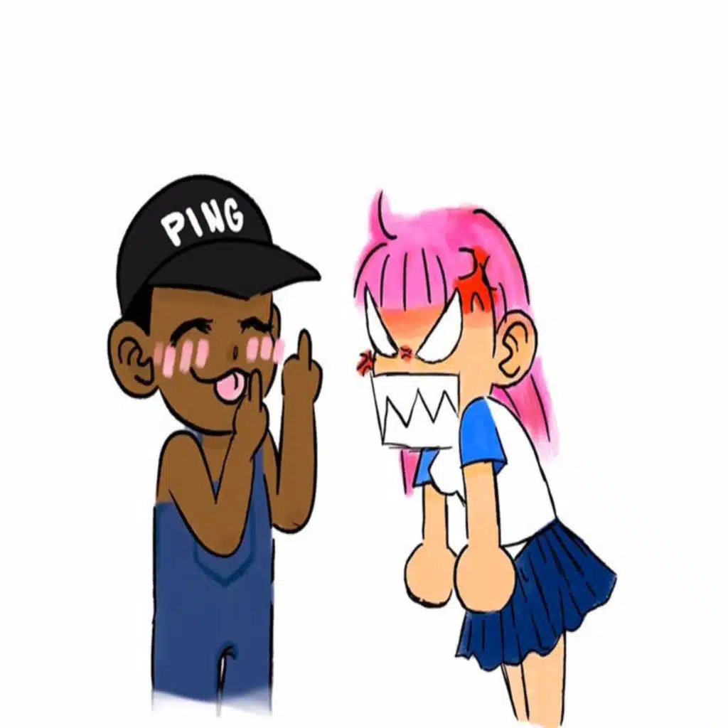 Preach! (feat. Slime Dollaz)