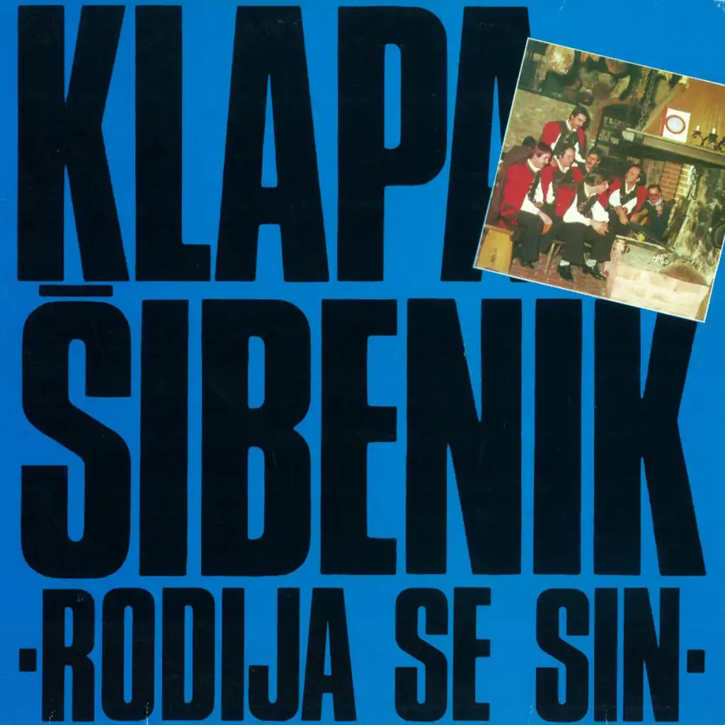 Klapa Šibenik