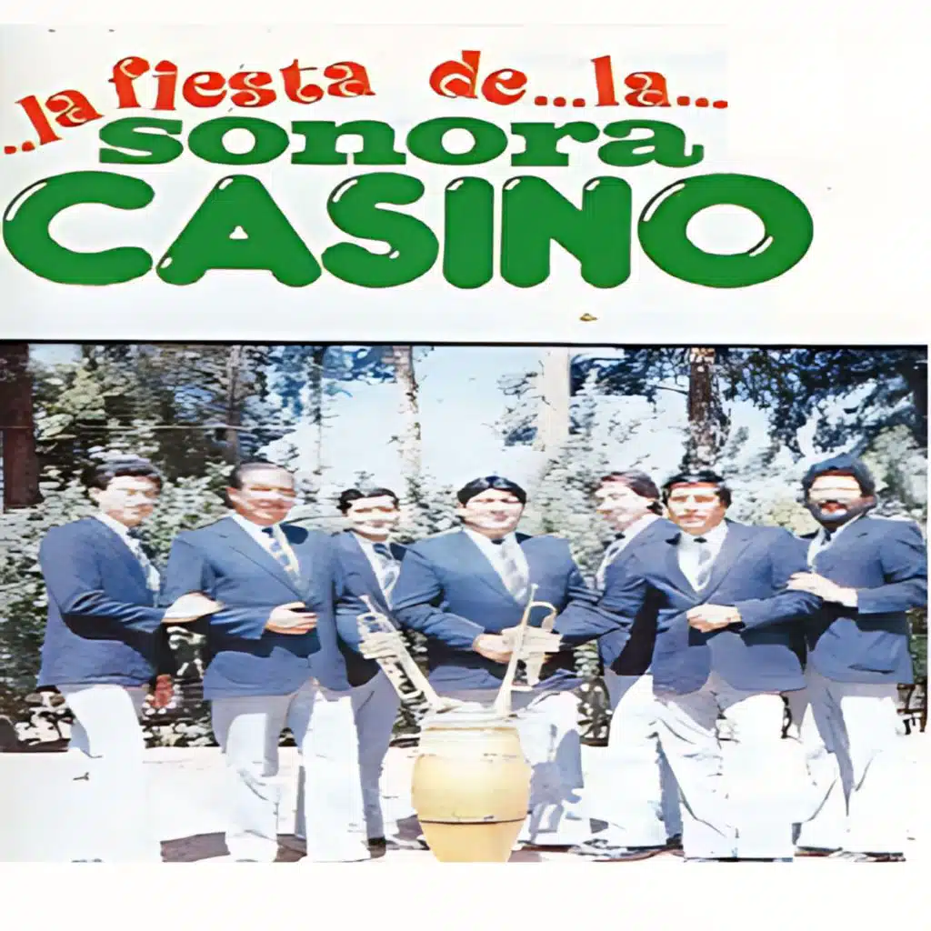 Sonora Casino