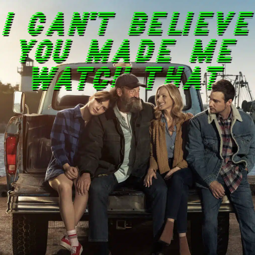 CODA (2021) feat. @biketrouble