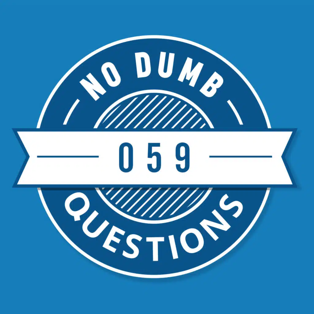 059 - Destin Breaks the Sound Barrier in an F-16