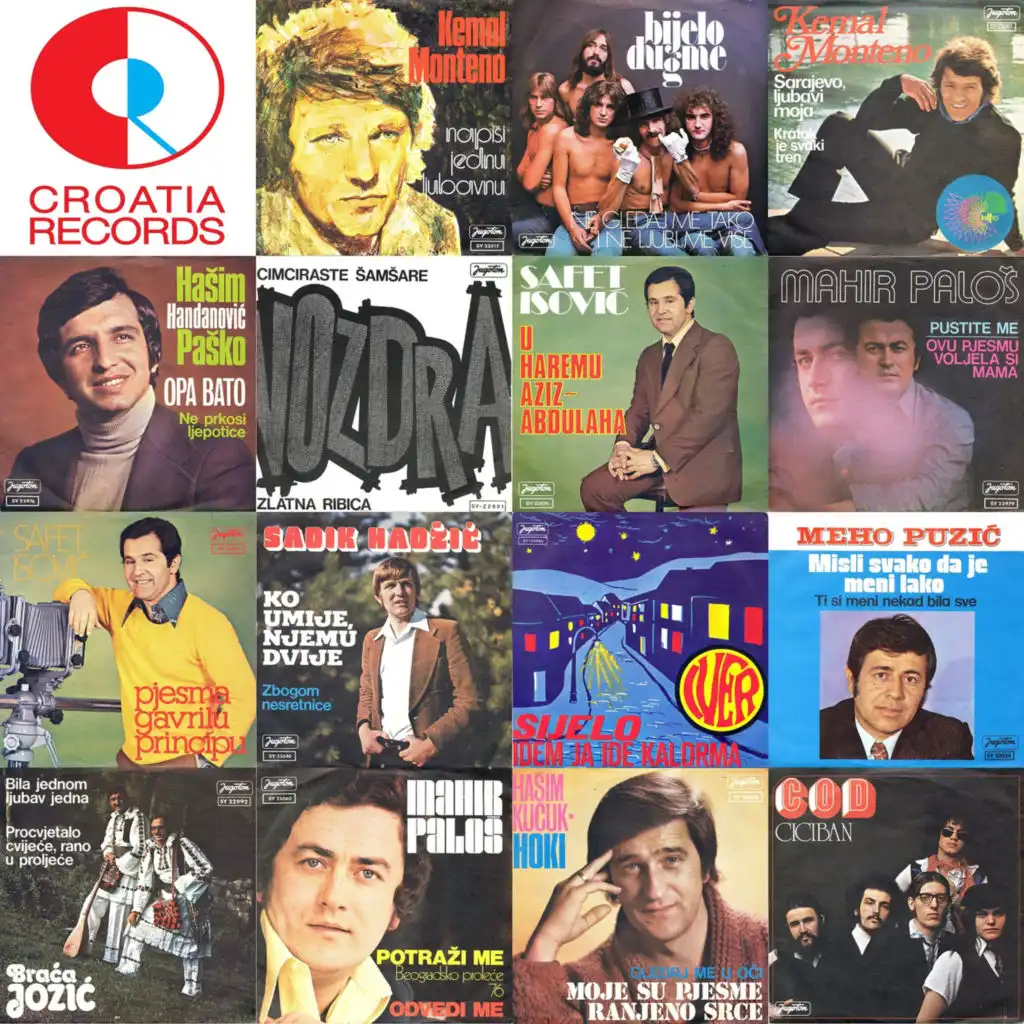 Napiši Jednu Ljubavnu