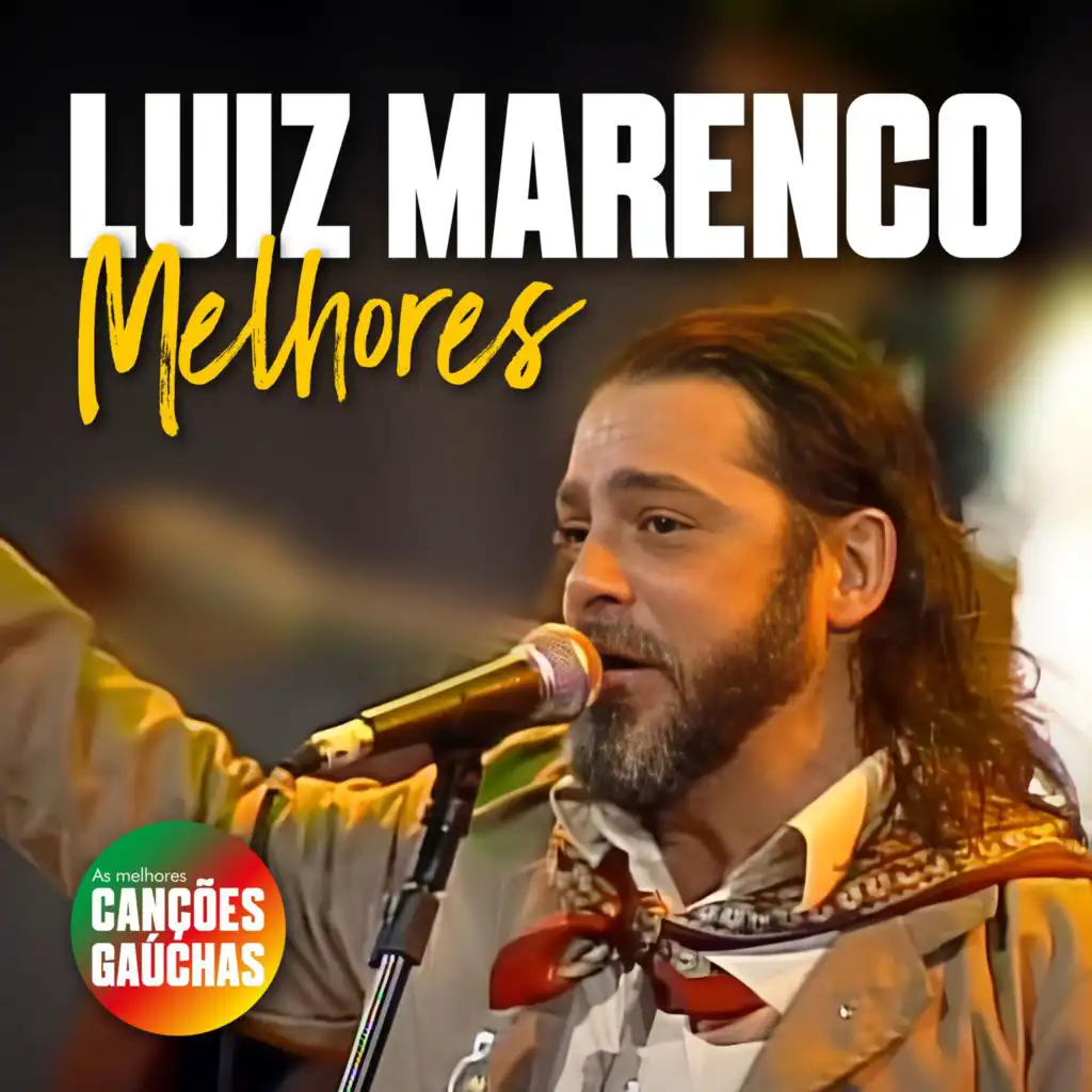 Luiz Marenco