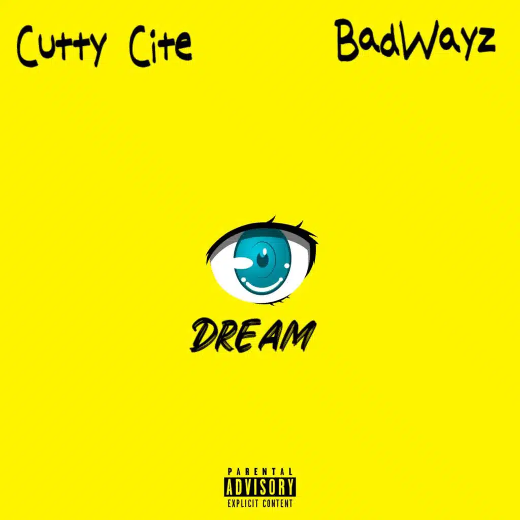 Dream (feat. Badwayz)