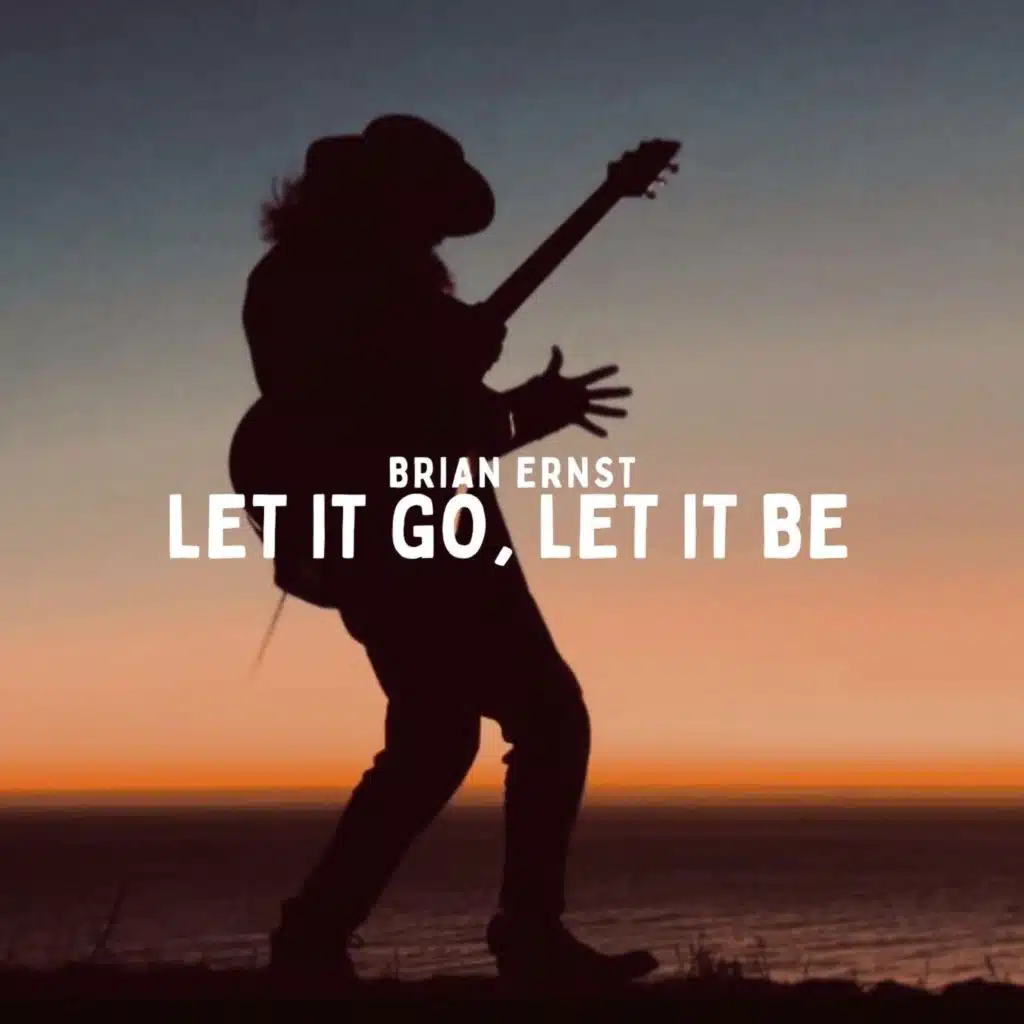 Let It Go, Let It Be