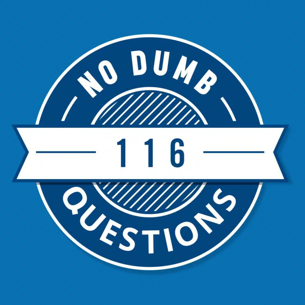 116 - What Does Sneaking Into America Feel Like?