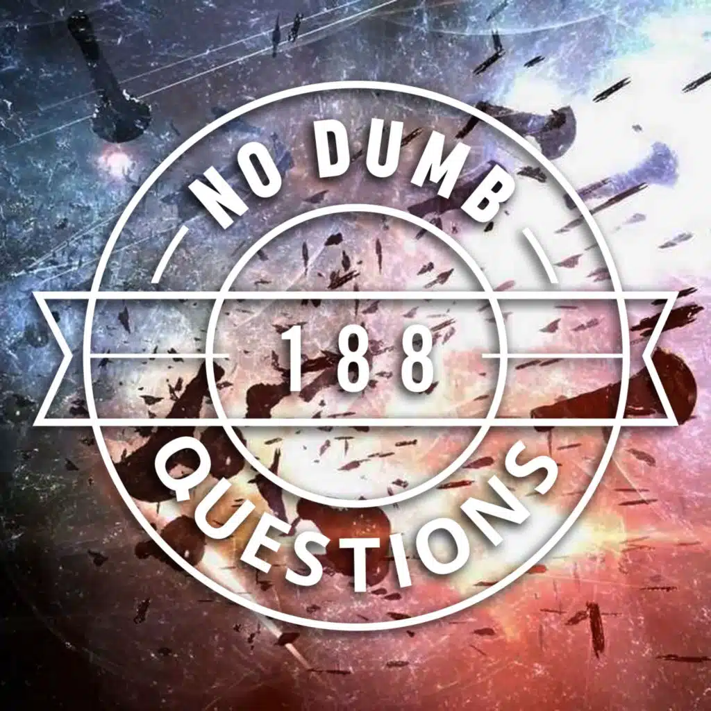 188 - The Man Who Destroyed 27 Spacecraft