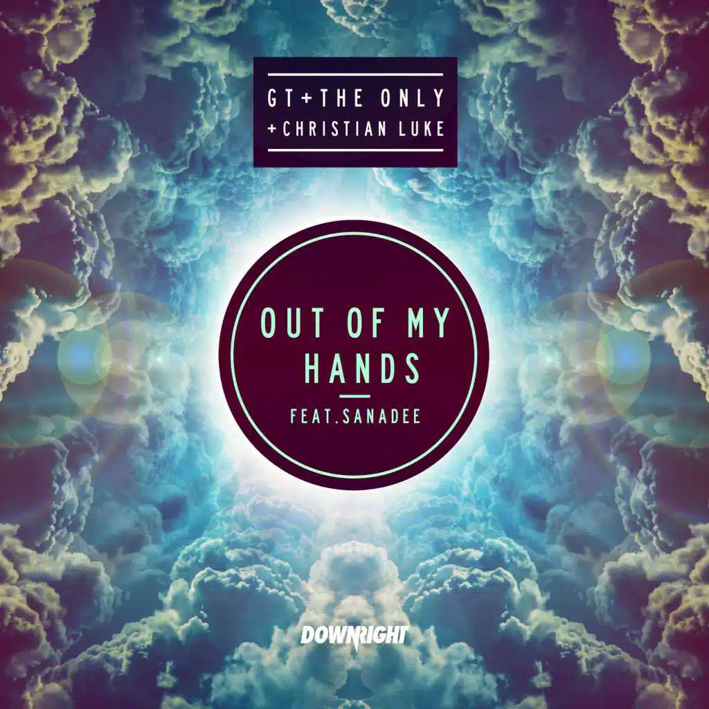 Out Of My Hands (feat. Senadee)