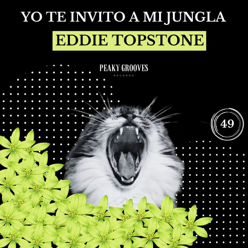 Yo Te Invito A Mi Jungla (Radio Edit)