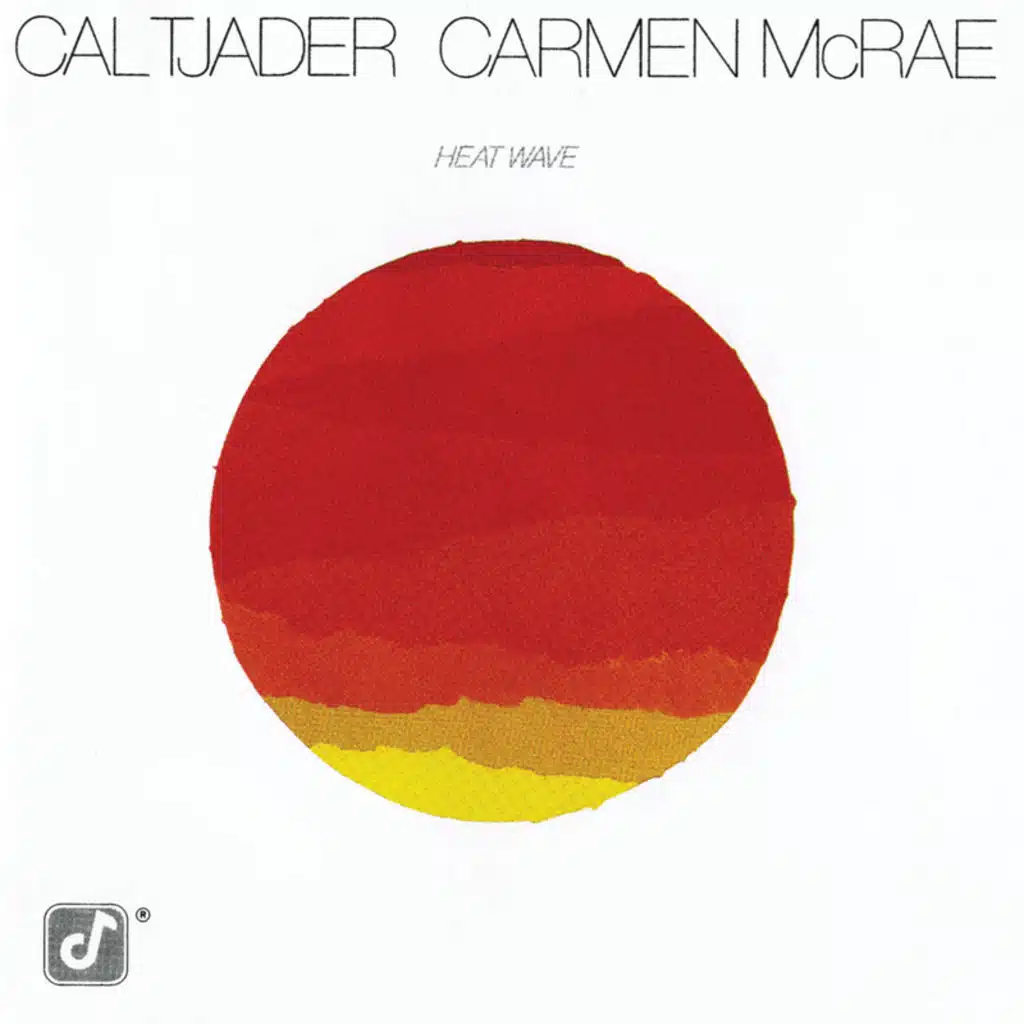 Cal Tjader & Carmen McRae