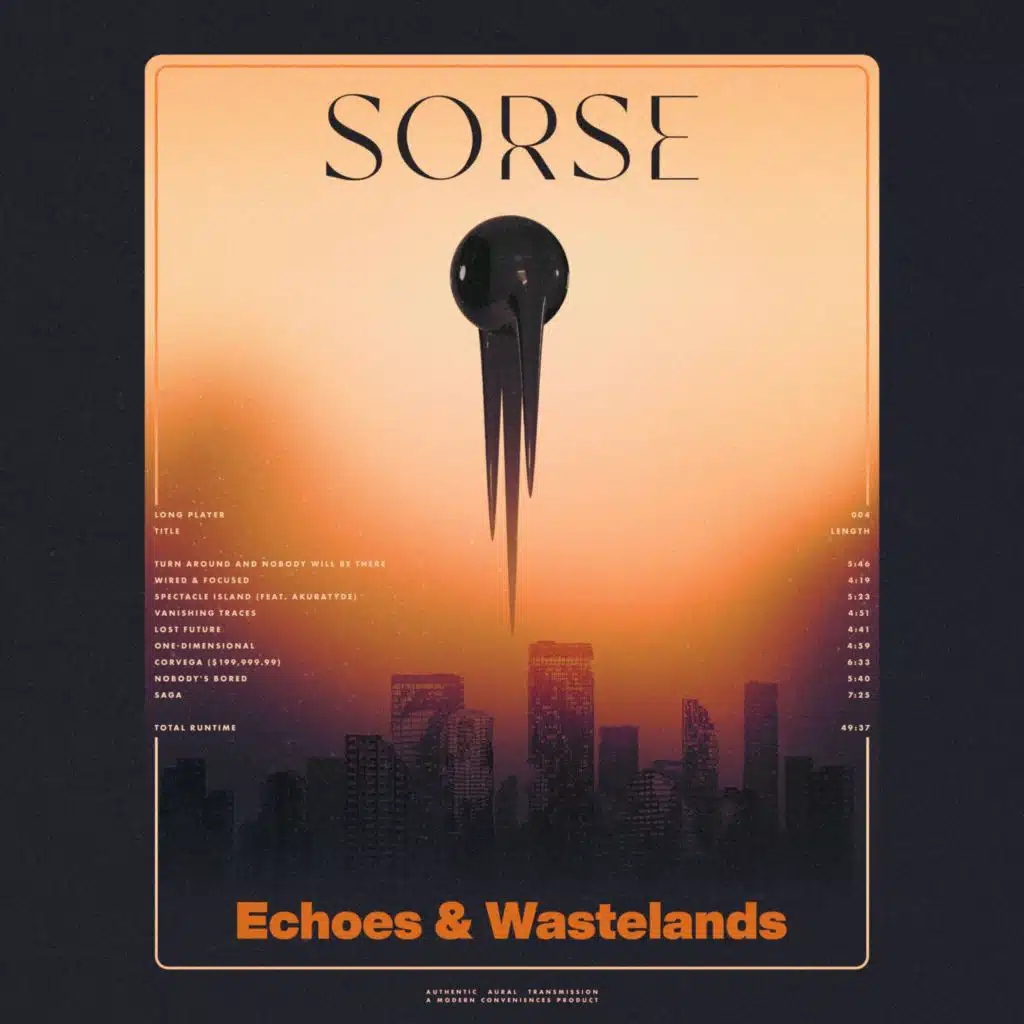 Sorse