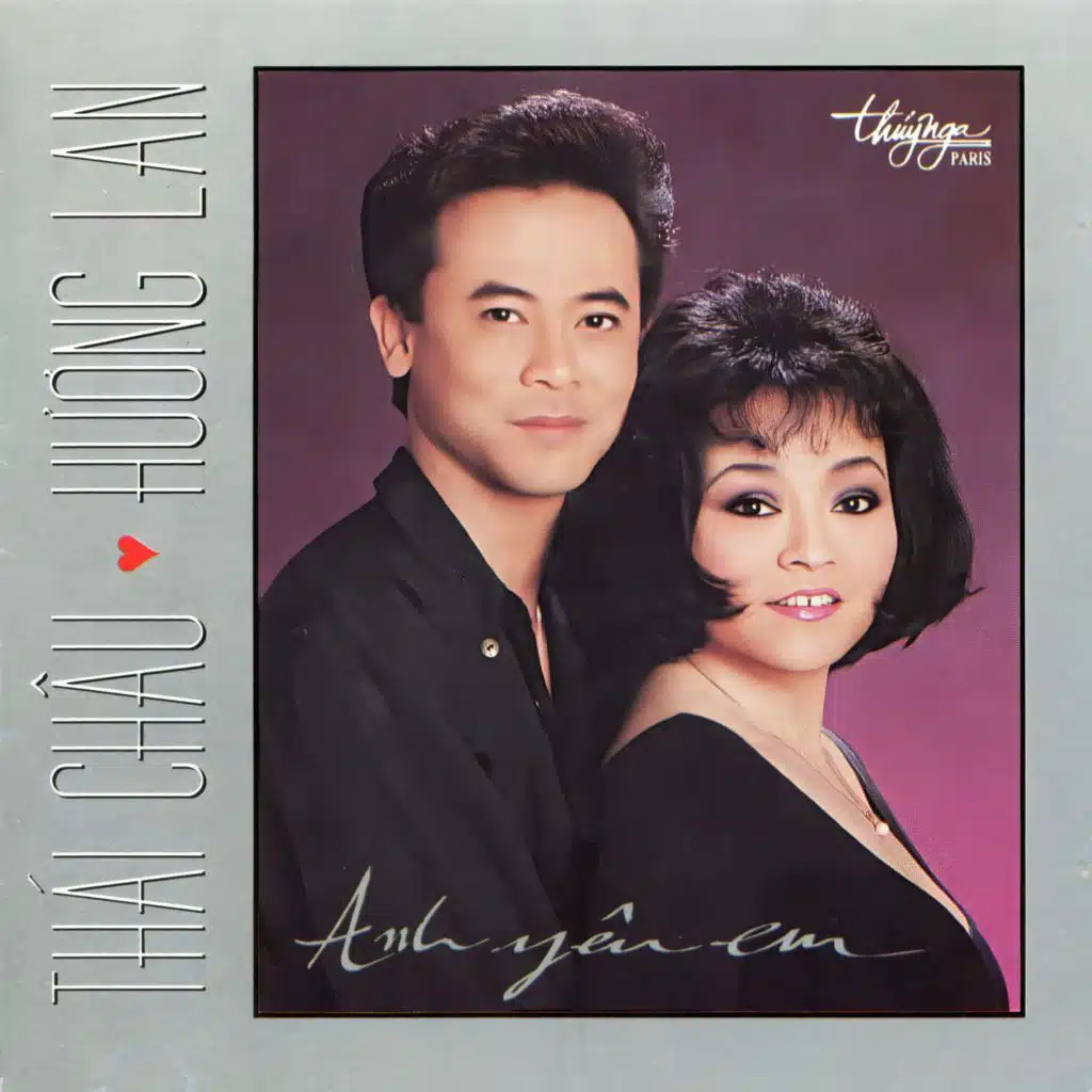 Anh Yêu Em
