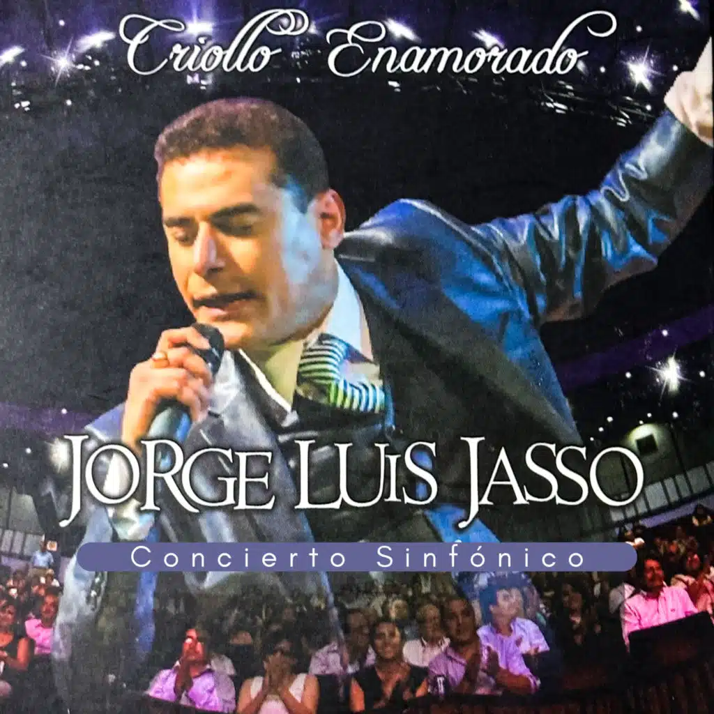 Criollo Enamorado - Concierto Sinfónico