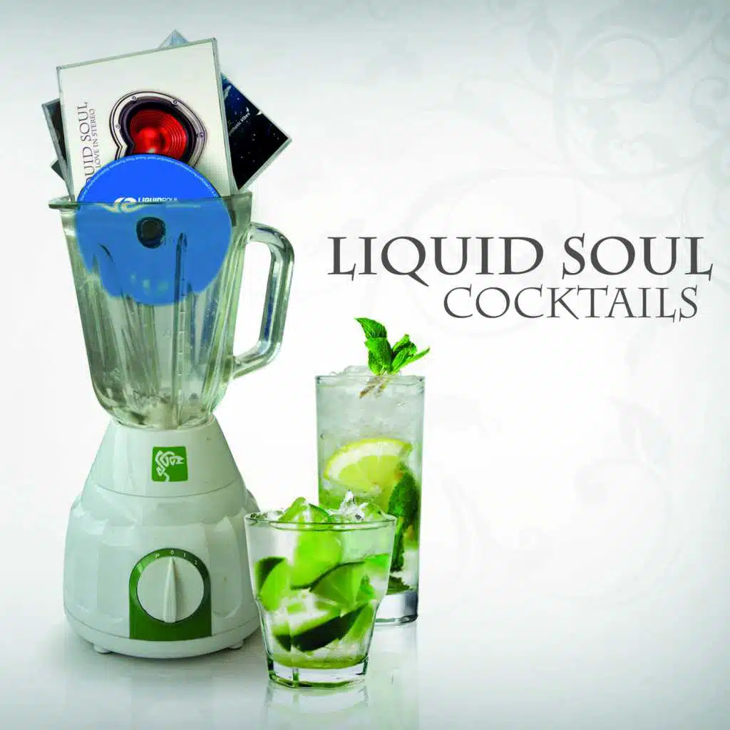 Love in Stereo (feat. JEROME ISMA-SE)