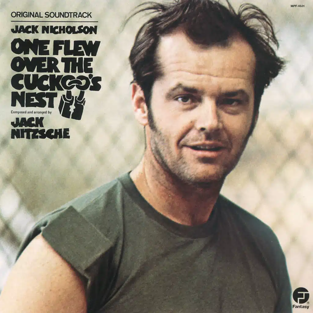 One Flew Over The Cuckoo's Nest (Original Soundtrack / Bonus Track Version)