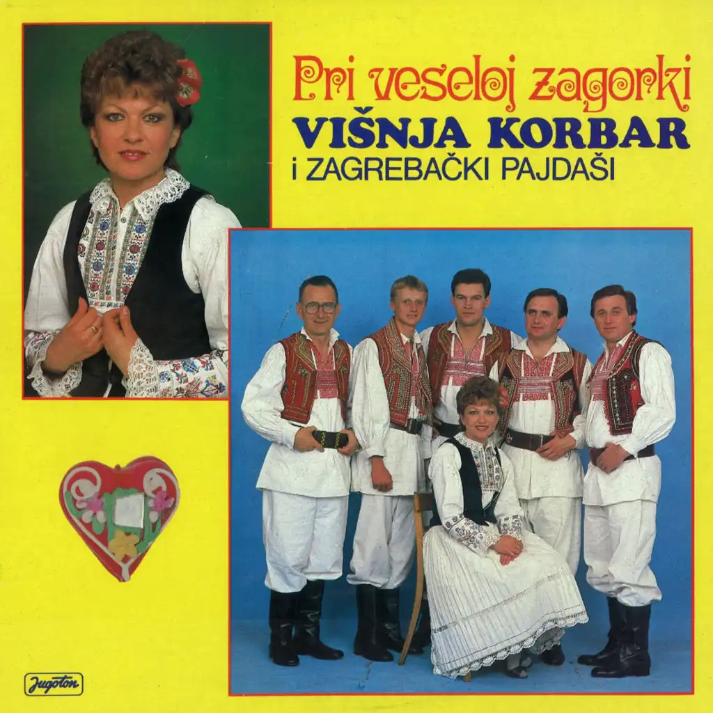 Visnja Korbar