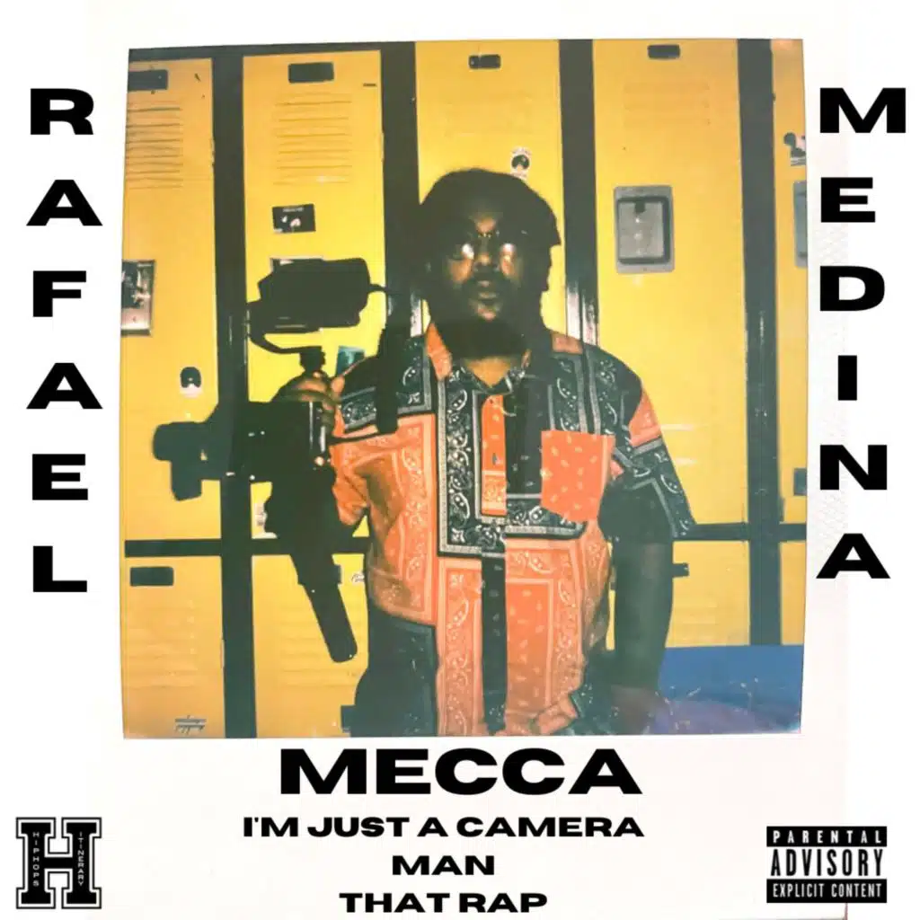 Rafael Mecca Medina