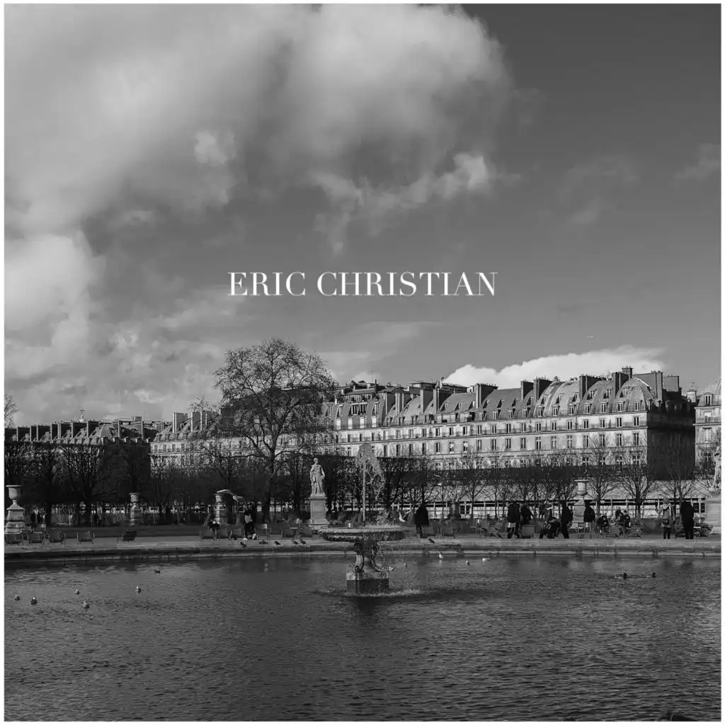 Eric Christian