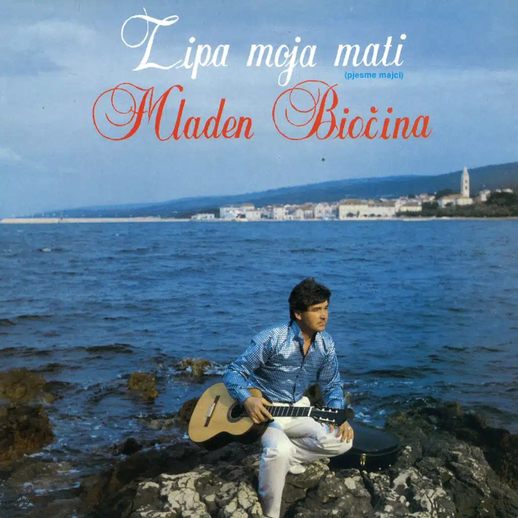 Mladen Biocina