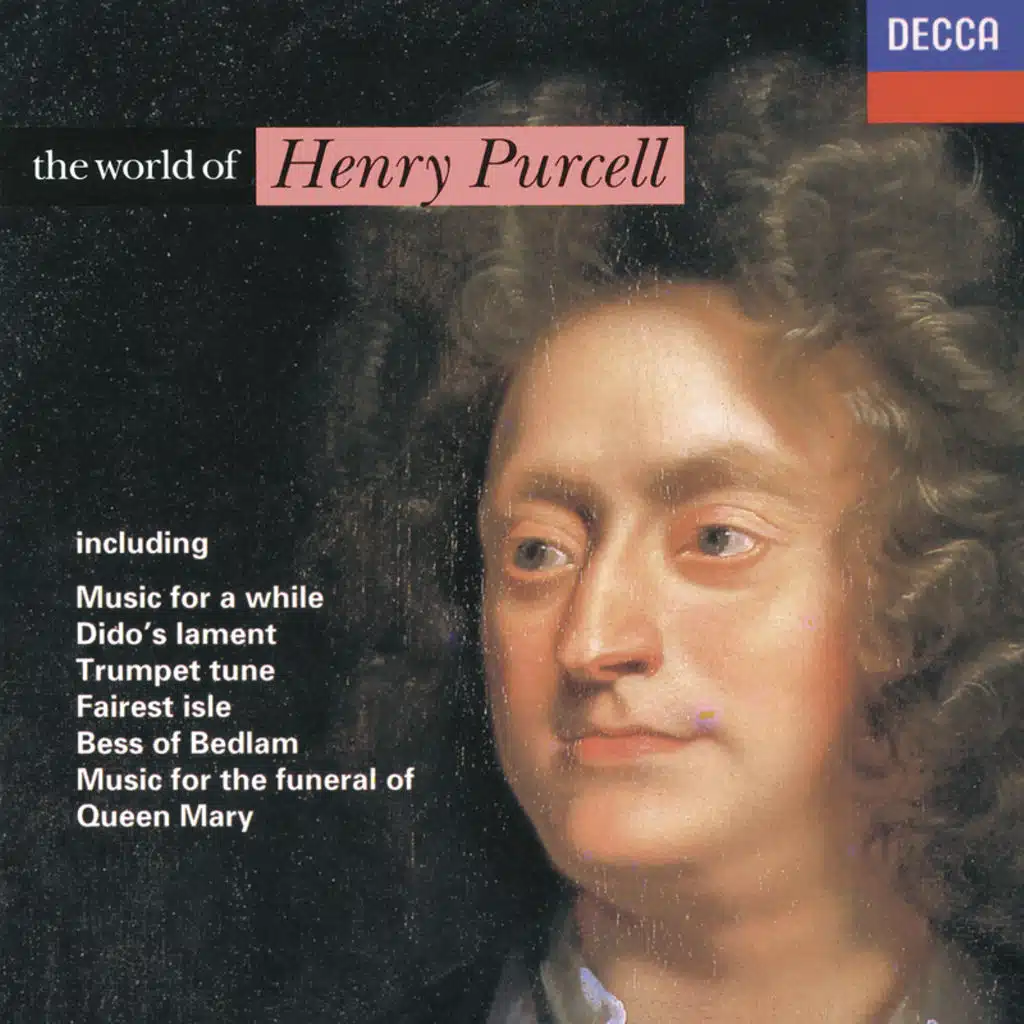 Purcell: The Fairy Queen, Z.629 - Ed. Britten, Holst, Pears / Act 3: "Now the Maids and the Men Are Making Of Hay"