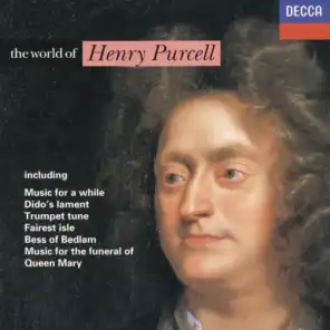 Purcell: The Fairy Queen, Z.629 - Ed. Britten, Holst, Pears / Act 1 - "When a Cruel Long Winter"