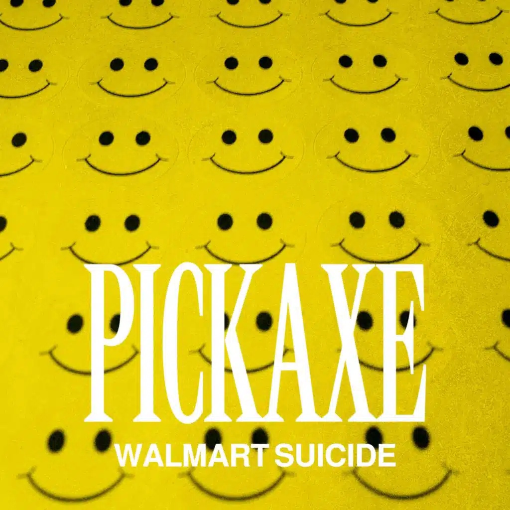 WALMART SUICIDE
