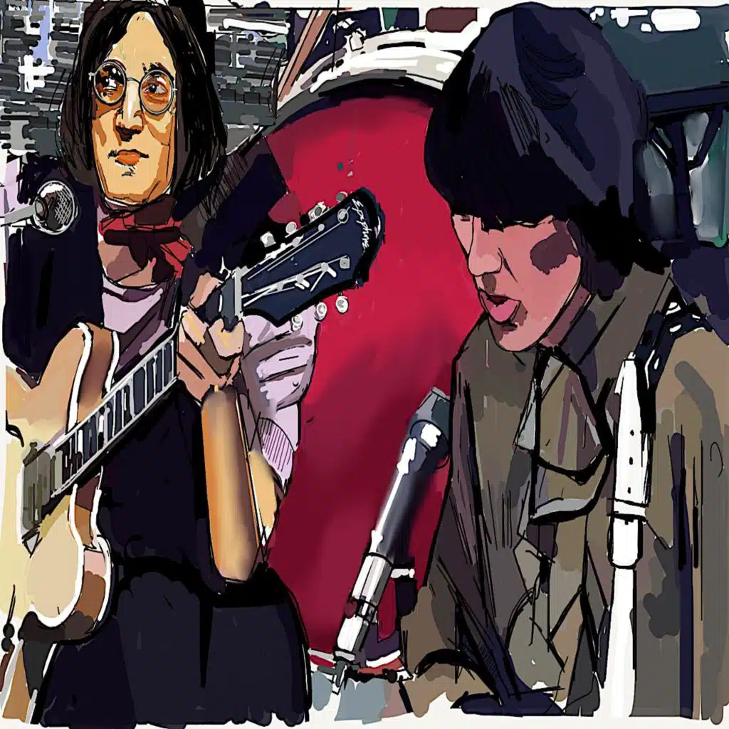 290: "Hey Jude" Reconstructed