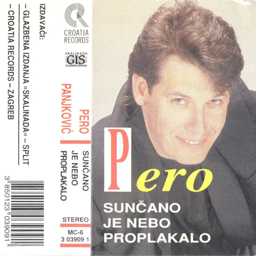 Pero Panjković