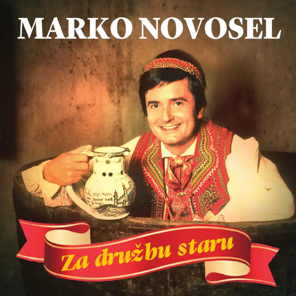 Marko Novosel