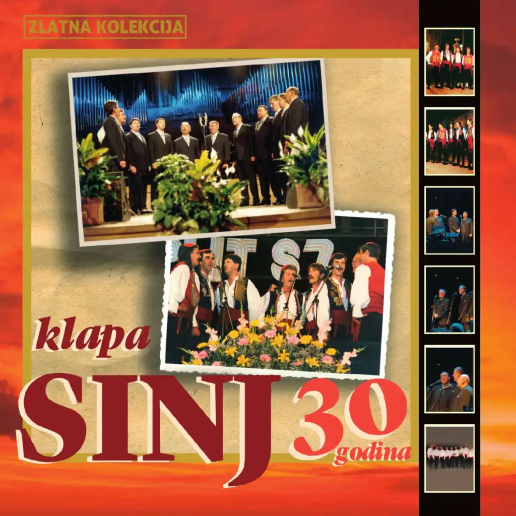 Klapa Sinj