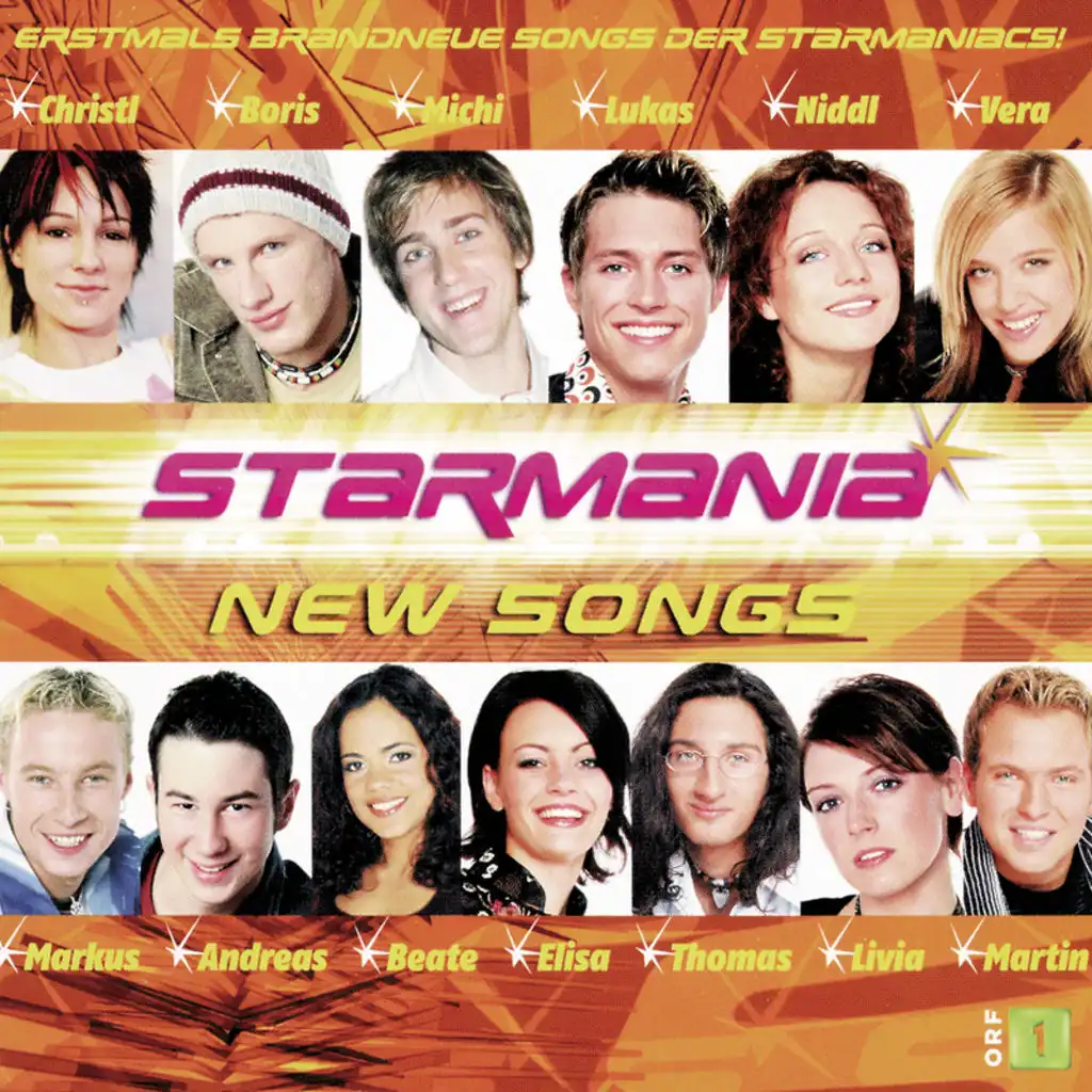 Starmania