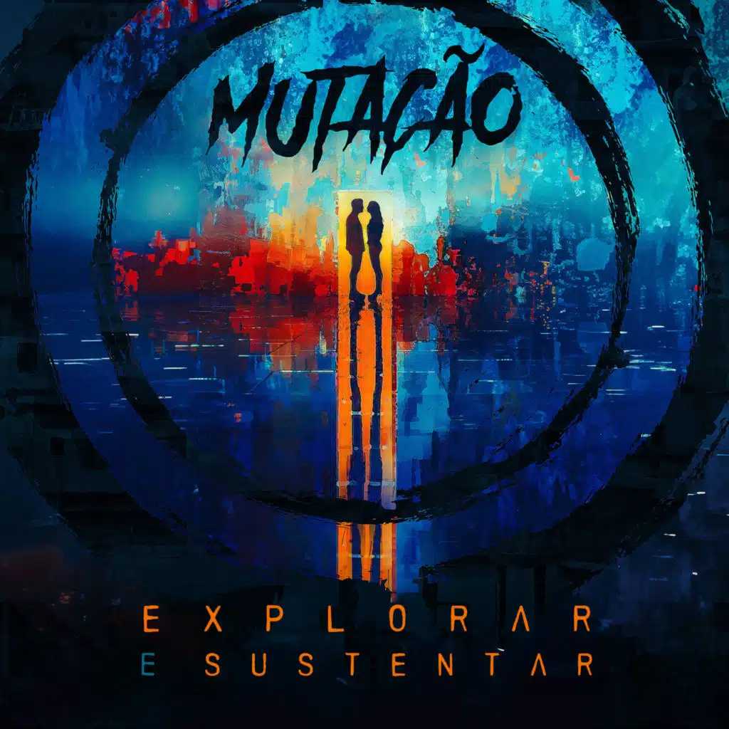 Mutação