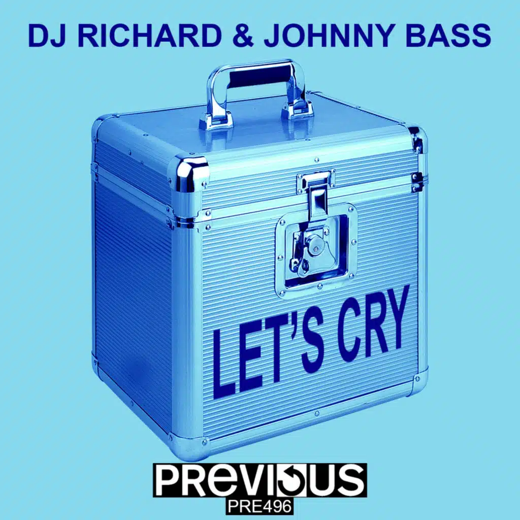 DJ Richard, Johnny Bass