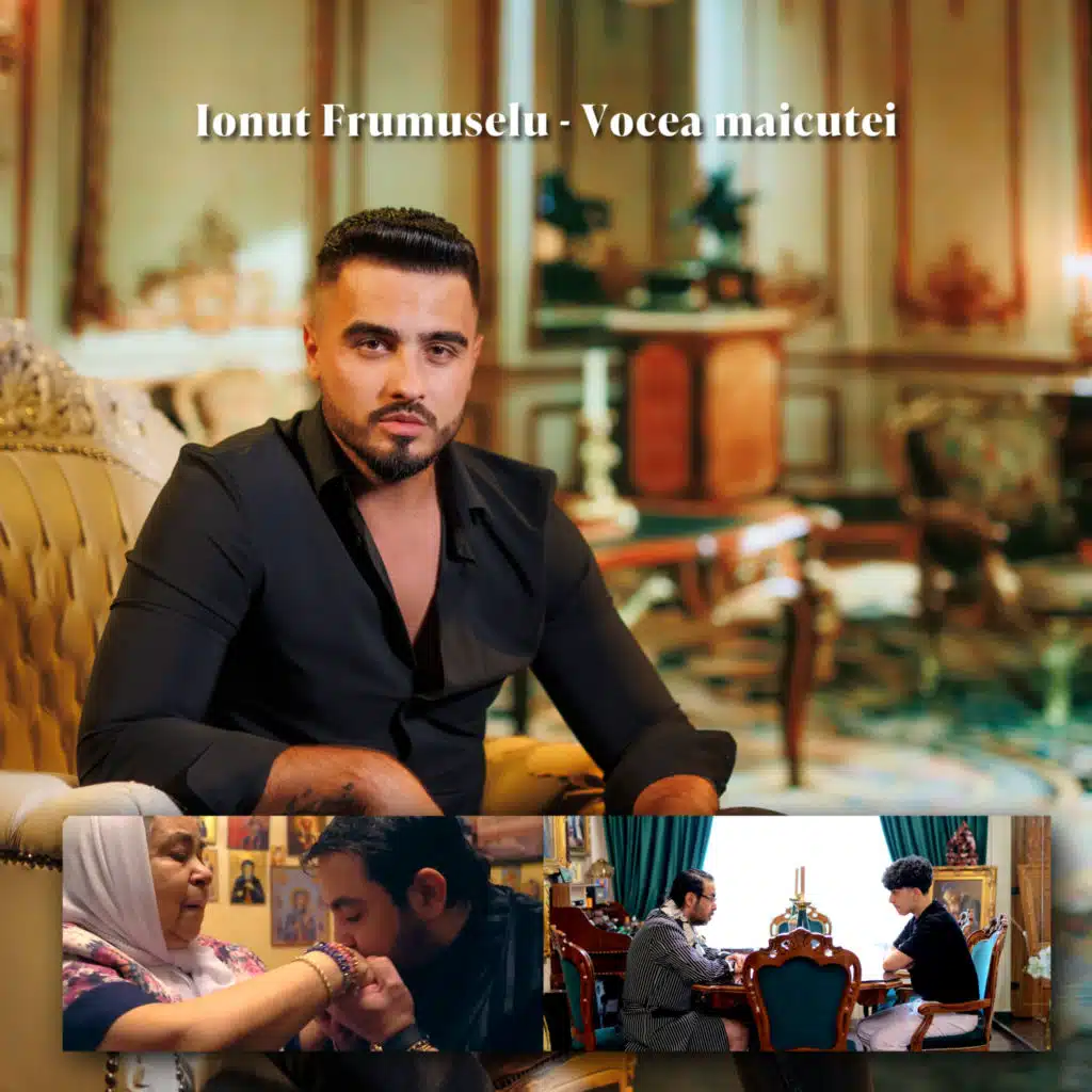 Ionut Frumuselu