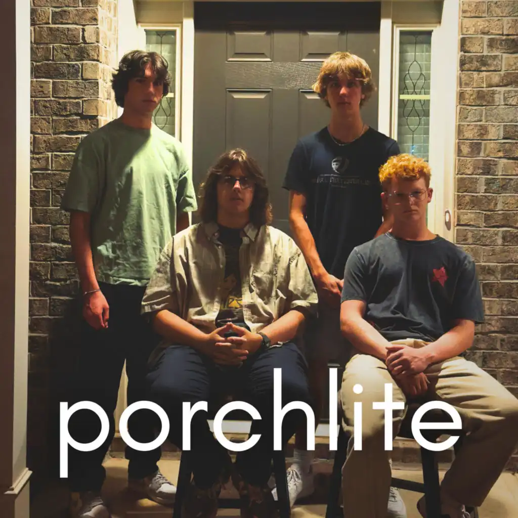 Porchlite