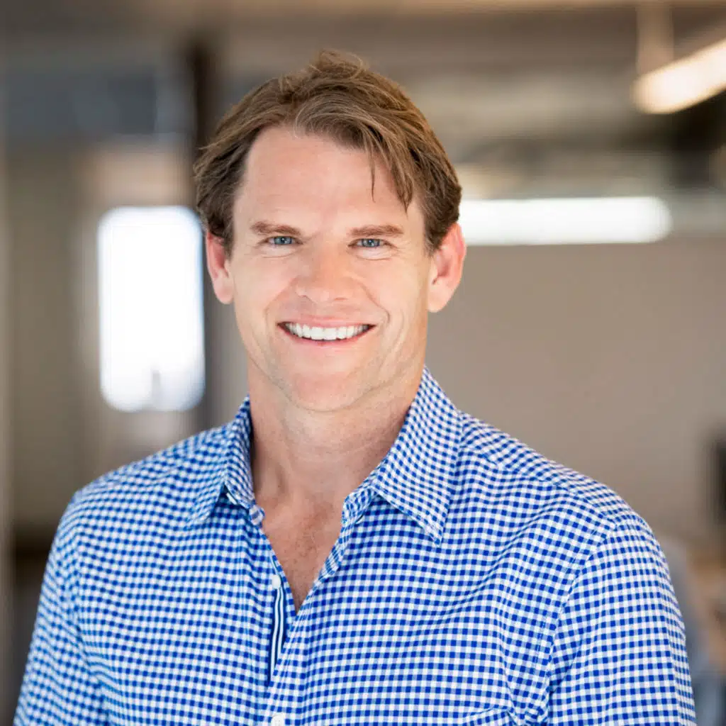 Graham Weaver: How to Get More Out of Life