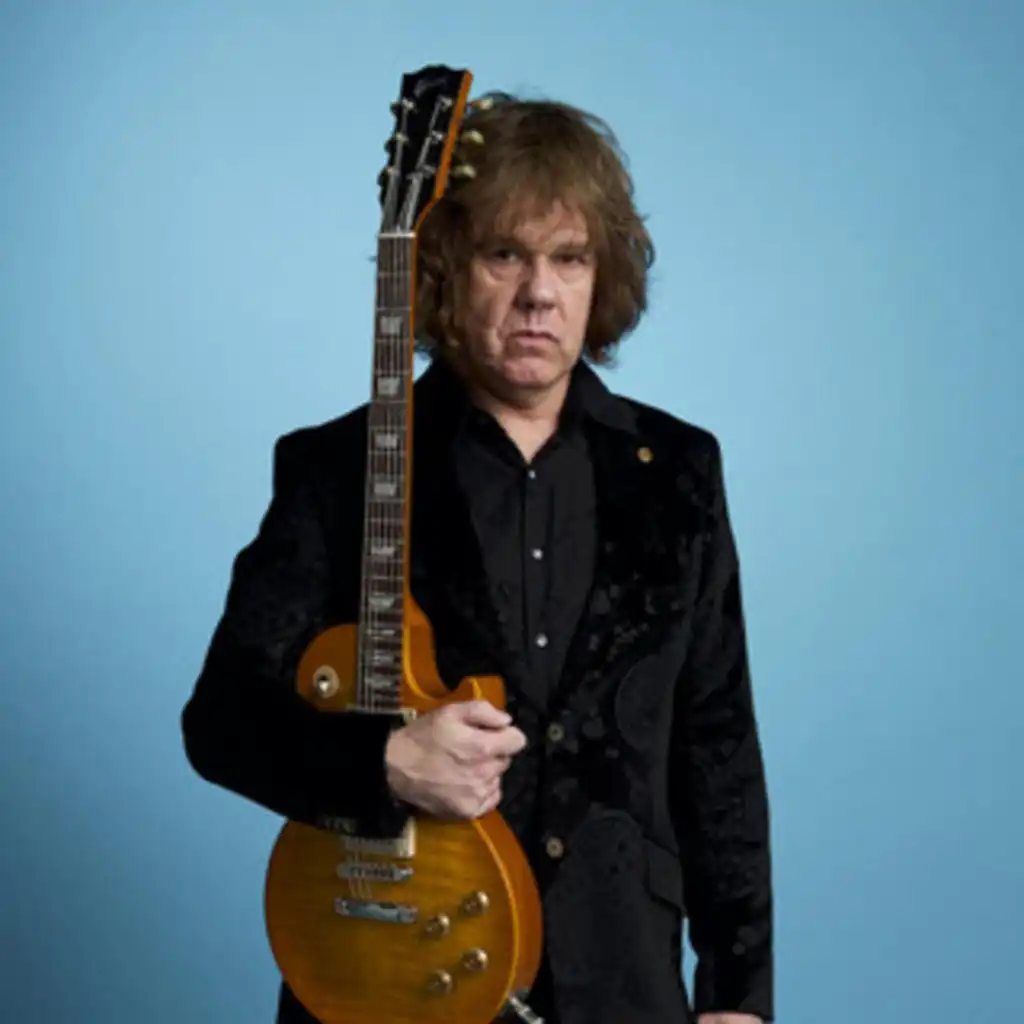 The Gary Moore Band