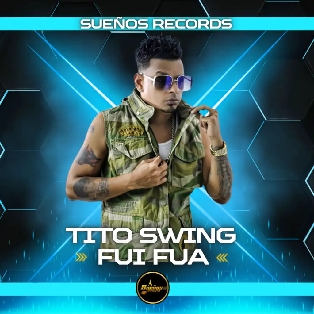 Tito Swing