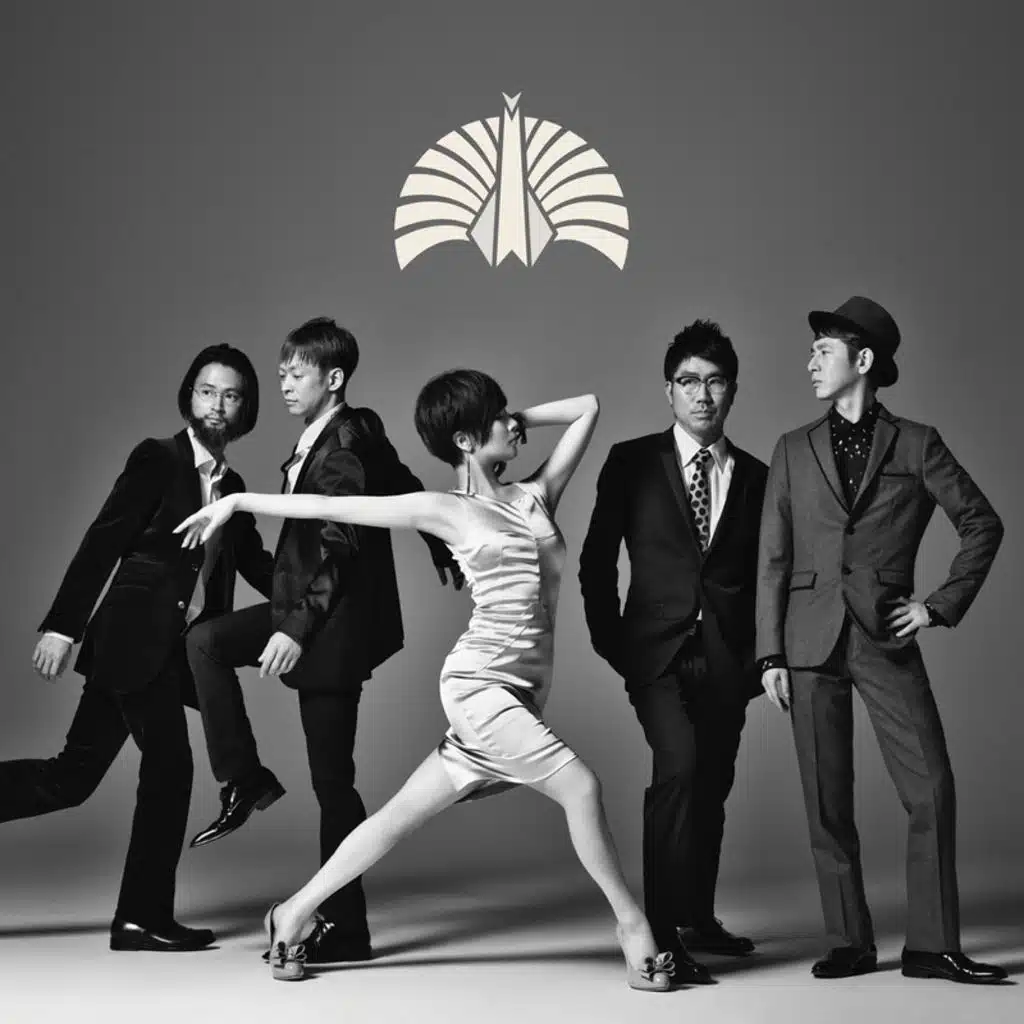 Katsute Wa Otoko To Onna -Un homme et une femme- (Discovery / Live From International Forum Hall A, Tokyo, Japan / 2011)