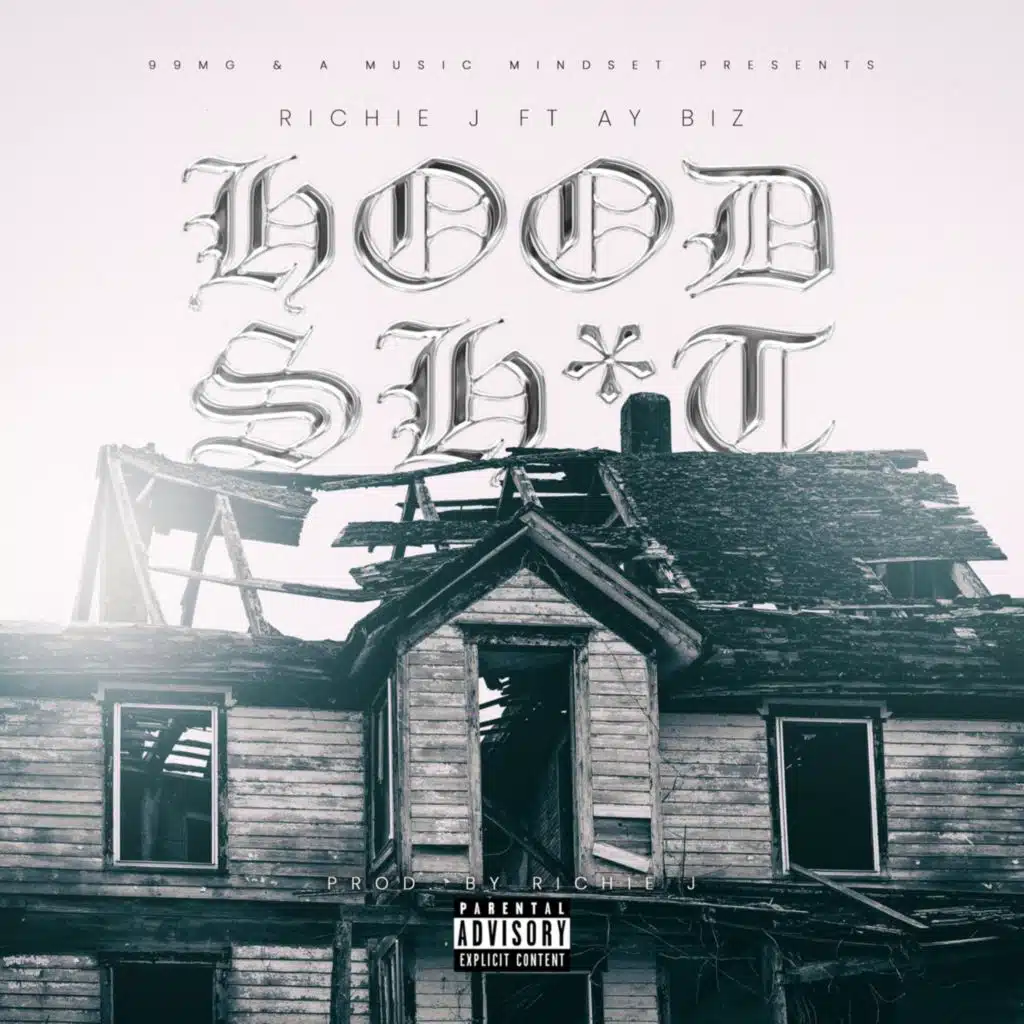 HOOD SH!T (feat. Richie J)