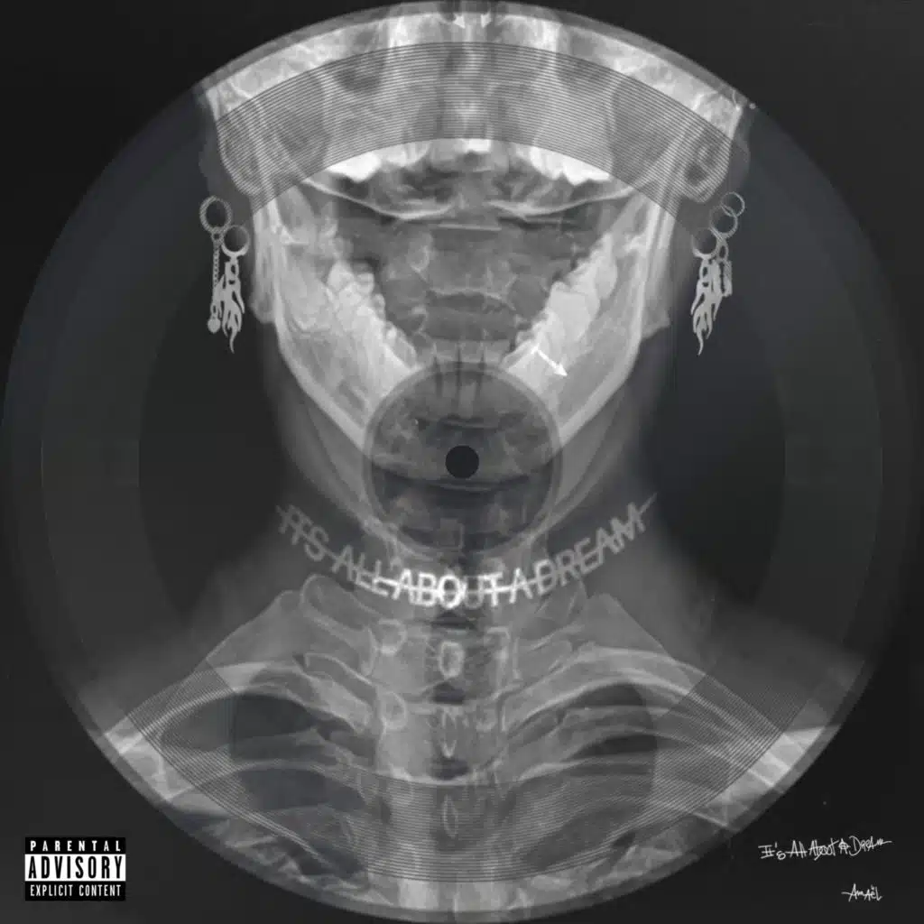 It's All About A Dream