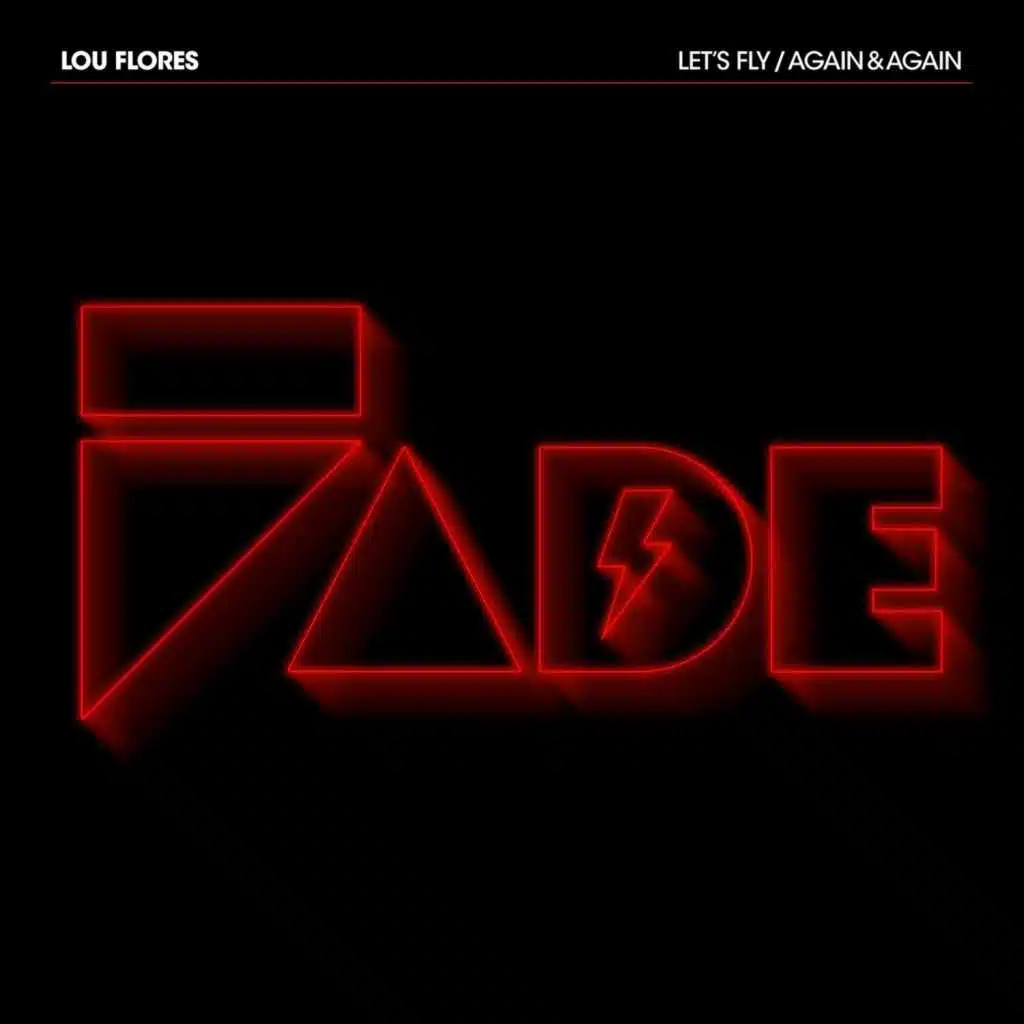 Let's Fly / Again & Again