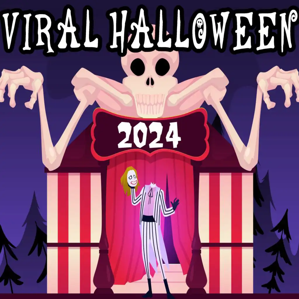 Viral Halloween Hits 2024