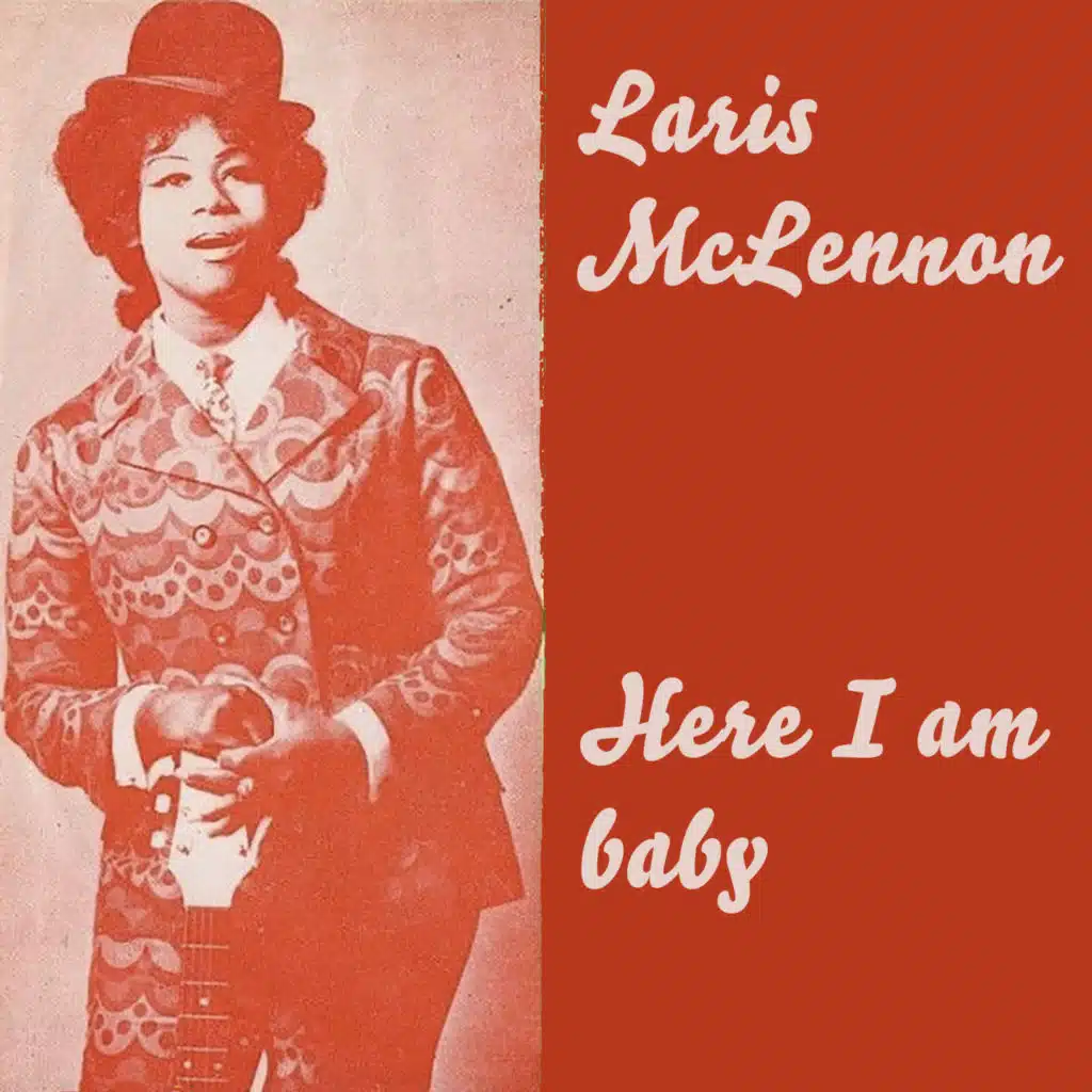 Laris McLennon