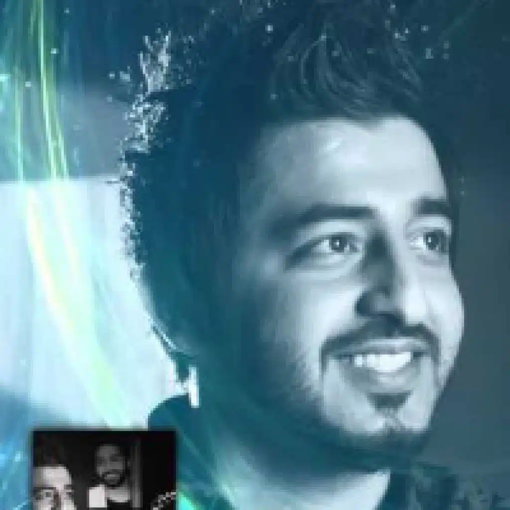 ارجعلي حبيبي