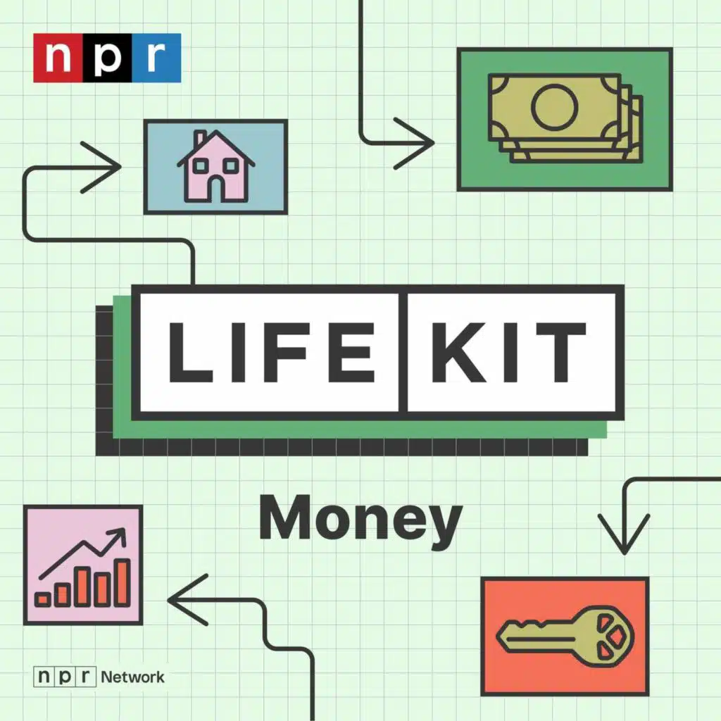 Life Kit: Money